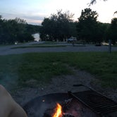 Review photo of Sugar Bottom Campground by Laura E., June 17, 2020