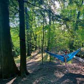 Review photo of Penitentiary Glen Reservation Campsite by Jillian E., June 17, 2020