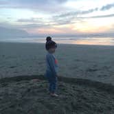 Review photo of Cape Lookout State Park Campground by Blaine B., June 14, 2020
