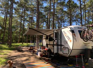 Petit Jean State Park — Petit Jean State Park