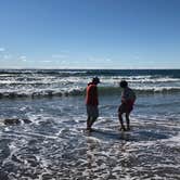 Review photo of Cape Lookout State Park Campground by Blaine B., June 14, 2020