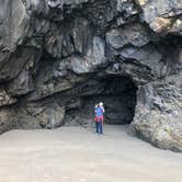 Review photo of Cape Lookout State Park Campground by Blaine B., June 14, 2020