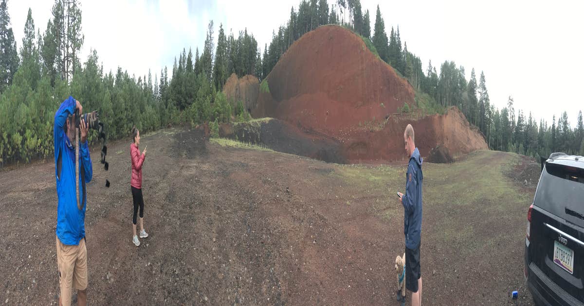 Hawley Lake Apache Indian Res Camping McNary, AZ