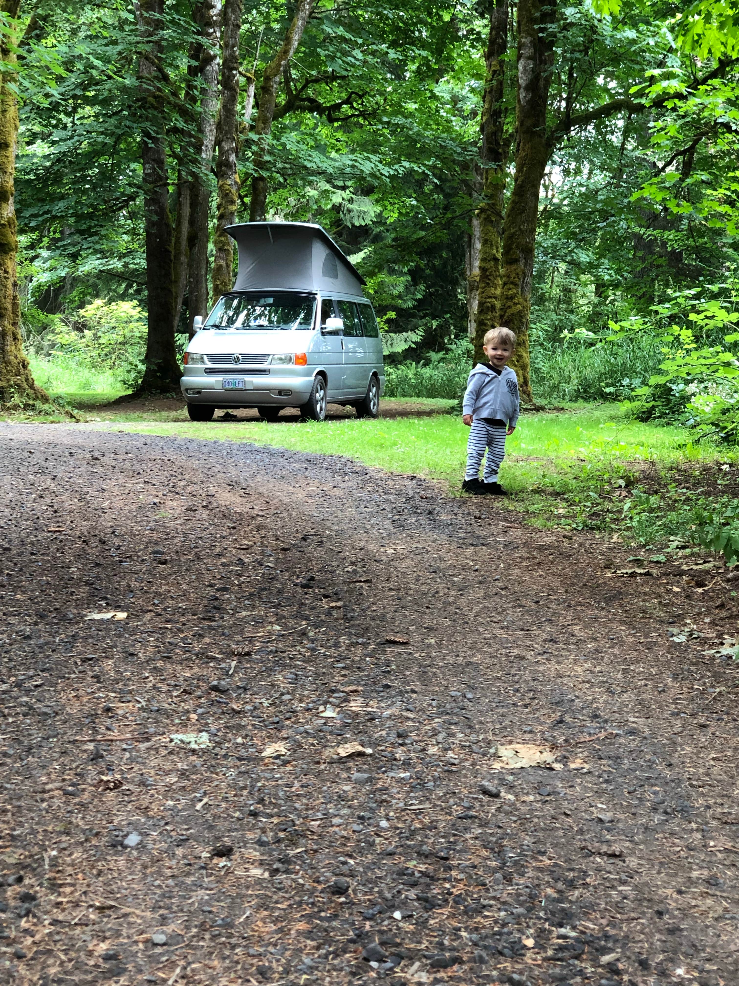 Roads