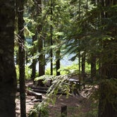 Review photo of Hideaway Lake Campground - Mt. Hood National Forest by Pat S., June 17, 2020