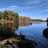 Review photo of Lower Lake Campground Beechwood Area — Promised Land State Park by Tiffany K., October 24, 2017