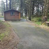 Review photo of Cape Blanco State Park Campground by Pat S., June 17, 2020