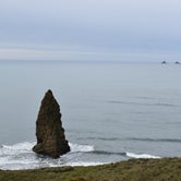 Review photo of Cape Blanco State Park Campground by Pat S., June 17, 2020