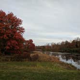 Review photo of Lower Lake Campground Beechwood Area — Promised Land State Park by Tiffany K., October 24, 2017