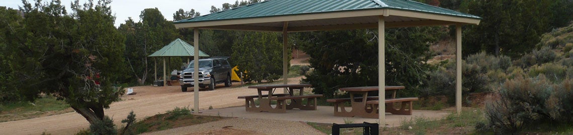 Camper submitted image from Stateline Campground - 4