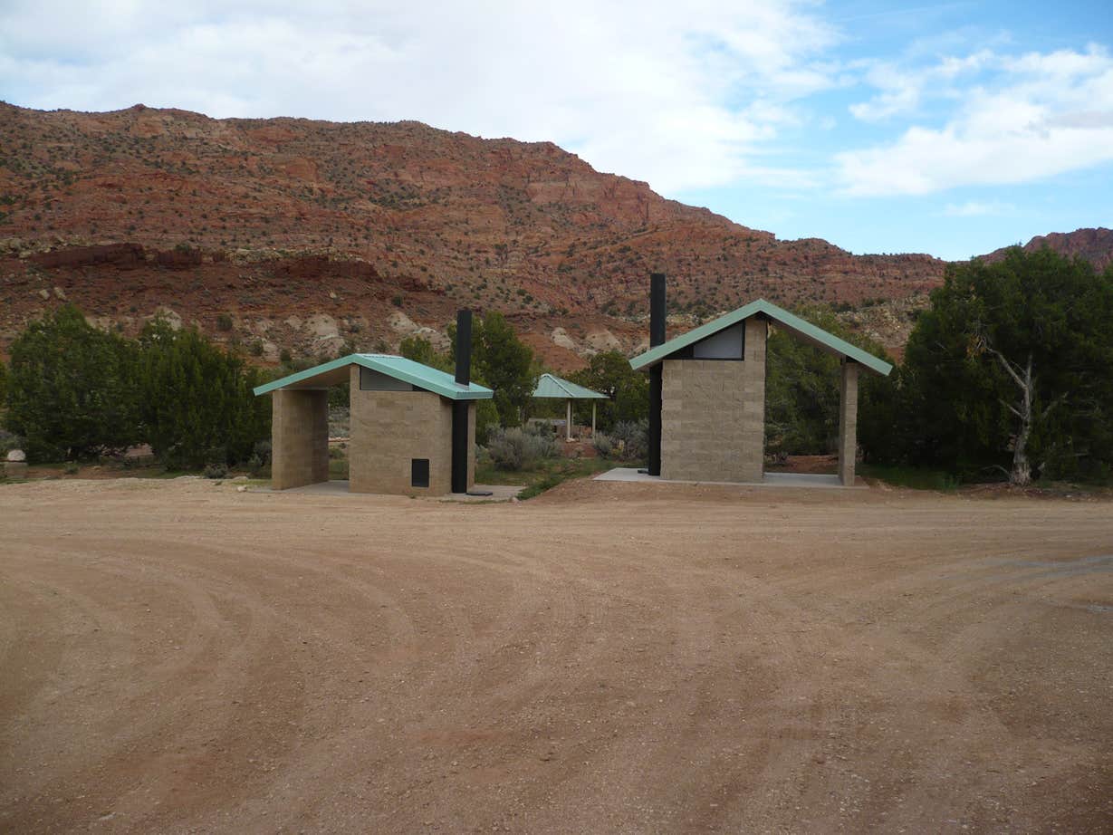 Camper submitted image from Stateline Campground - 5