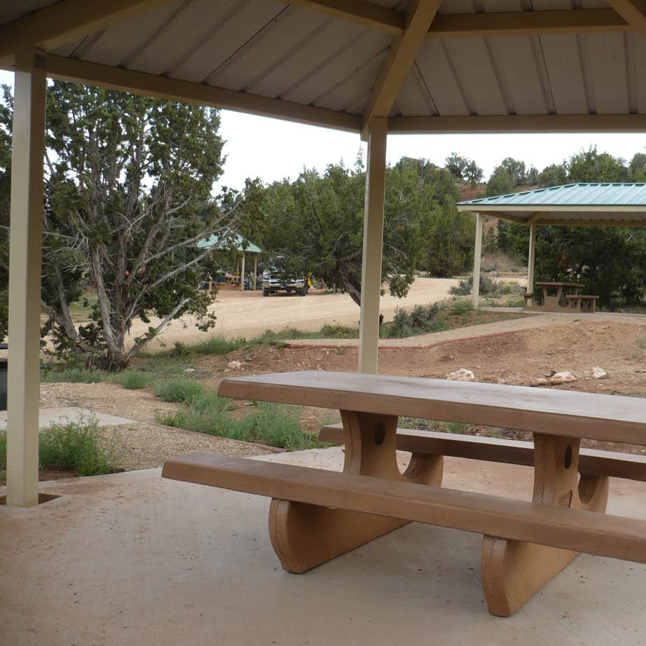 Stateline Campground Camping The Dyrt