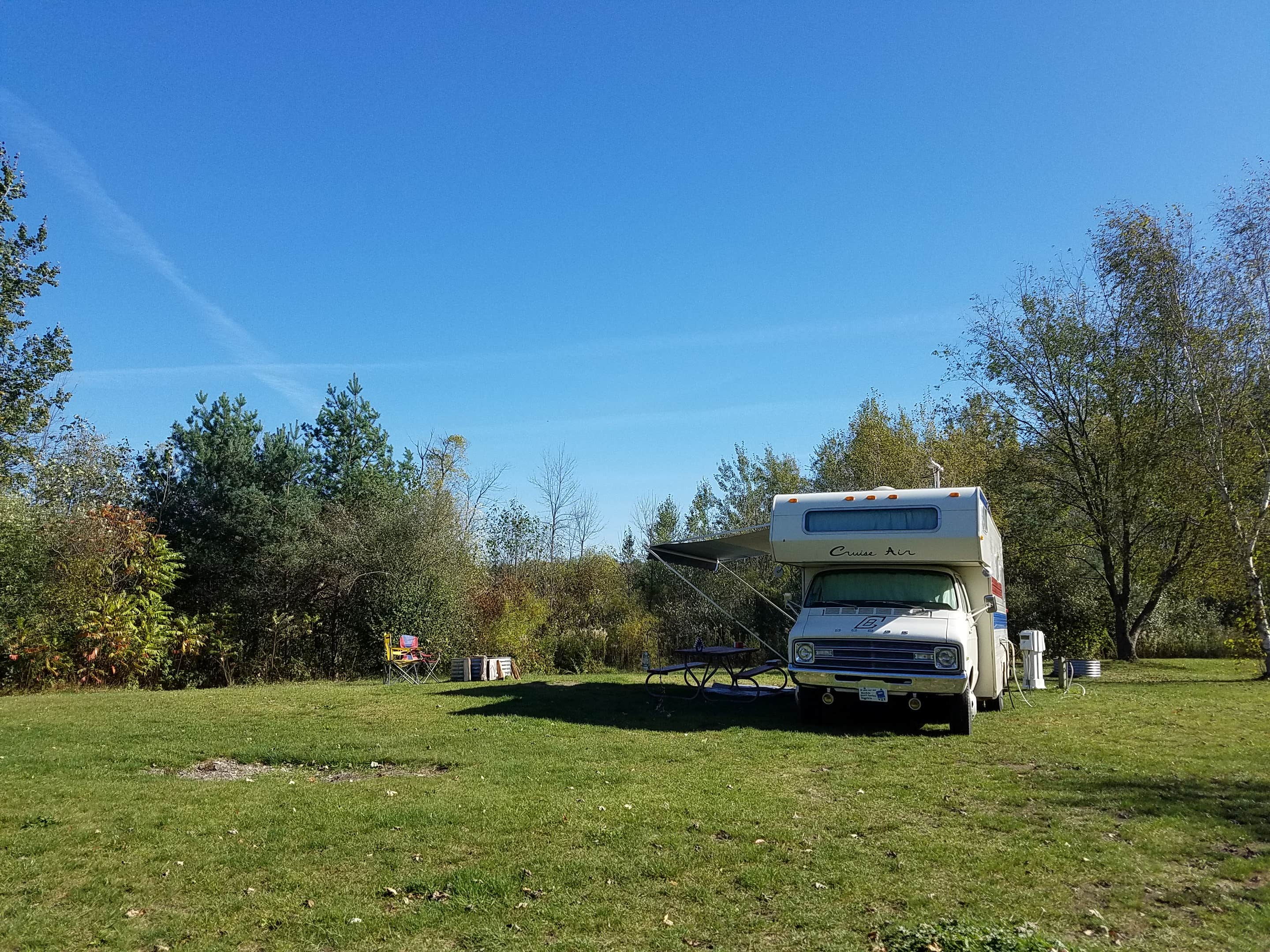 Camper submitted image from Riverside Park Campground - 5