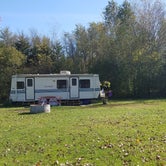 Review photo of Riverside Park Campground by Nancy W., October 24, 2017