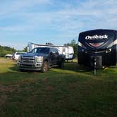 Review photo of Country Village RV Park by Nancy W., October 24, 2017