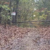 Review photo of Onondaga Cave State Park Campground by Staci R., October 24, 2017