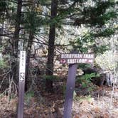 Review photo of Berryman Trail & Campgrounds - Mark Twain National Forest by Staci R., October 24, 2017