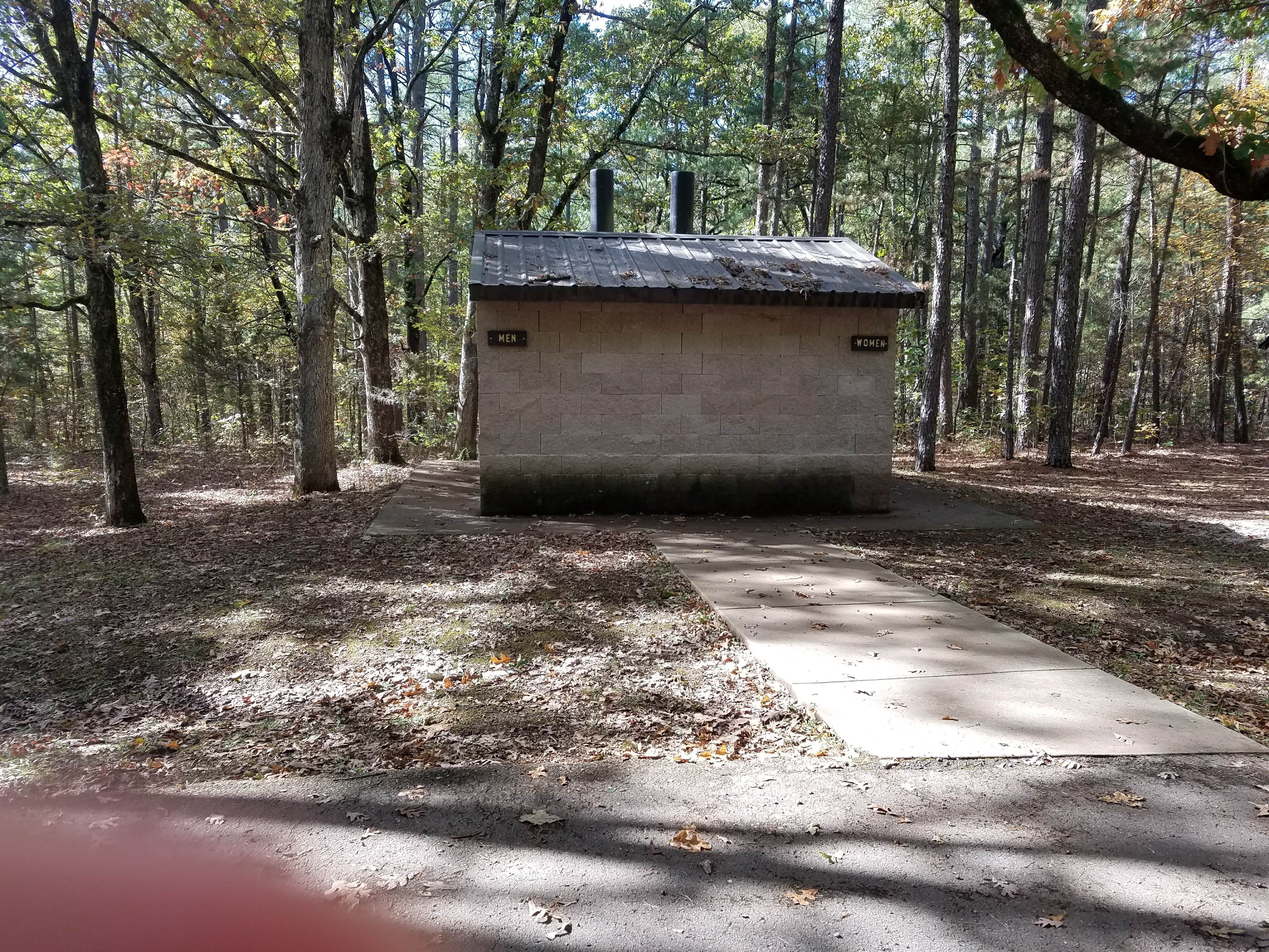 Berryman campground sales