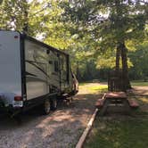 Review photo of Chipmunk Crossing RV Park by B M., June 2, 2020