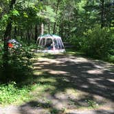 Review photo of Pigeon Creek Campground — Black River State Forest by Krista T., June 16, 2020