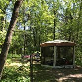 Review photo of Pigeon Creek Campground — Black River State Forest by Krista T., June 16, 2020