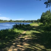 Review photo of Pigeon Creek Campground — Black River State Forest by Krista T., June 16, 2020