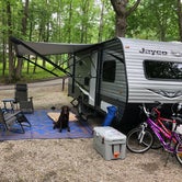Review photo of Great Divide Campground by Jojo P., June 17, 2020