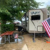 Review photo of Oakwood RV Resort by Charley K., June 17, 2020