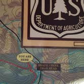 Review photo of Brazil Creek by Staci R., October 24, 2017