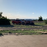 Review photo of Arkansas Point Campground — Lake Pueblo State Park by Meghan H., June 17, 2020
