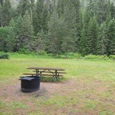 Review photo of Beauty Creek Campground by Elizabeth  N., June 17, 2020
