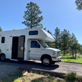 Review photo of Canyon Rim by Allison Z., June 17, 2020