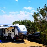 Review photo of Angel Peak Scenic View Campground by Joseph W., June 17, 2020