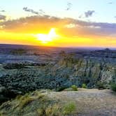 Review photo of Angel Peak Scenic View Campground by Joseph W., June 17, 2020