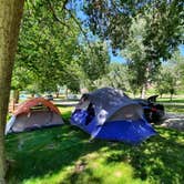 Review photo of United Campground of Durango by jennifer M., June 17, 2020