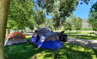 jennifer M.'s photo at United Campground of Durango near Purgatory, CO