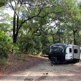Review photo of Hunting Island State Park Campground by Kristen S., June 17, 2020