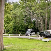 Review photo of Wilmington KOA by The School for  Y., June 17, 2020