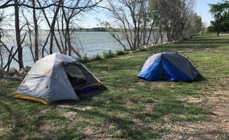 Kimmy S.'s photo at Minooka Park near Wilson Lake