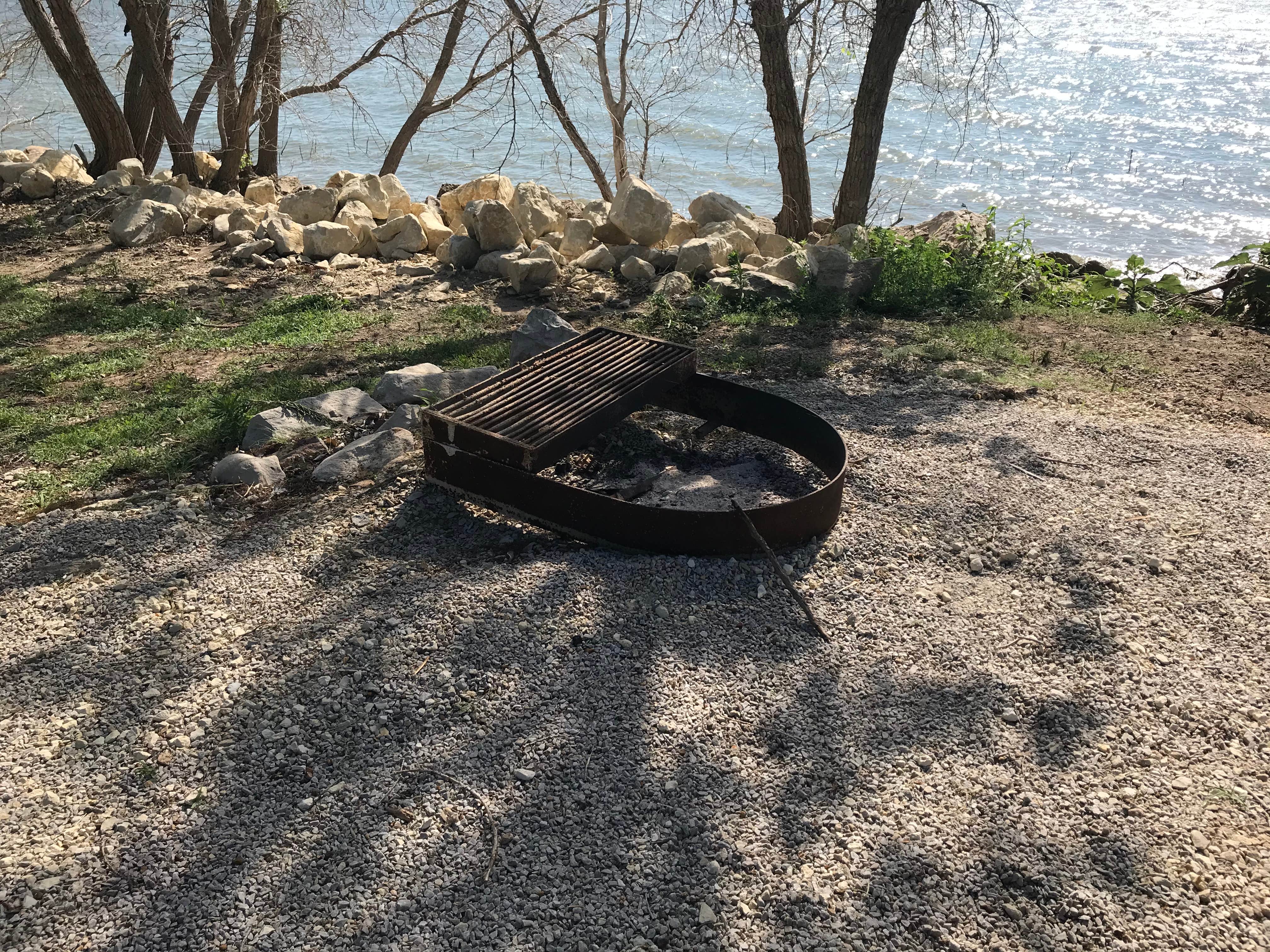 Camper submitted image from Minooka Park - 3