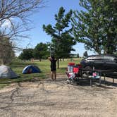 Review photo of Minooka - Wilson Reservoir by Kimmy S., June 17, 2020