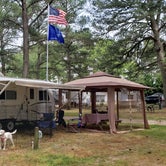 Review photo of Pine Grove Campground by Samuel G., June 17, 2020