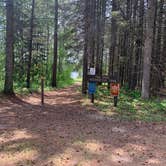 Review photo of Hayes Lake State Park Campground by Scott M., June 17, 2020