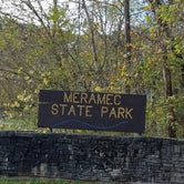 Review photo of Meramec State Park by Staci R., October 24, 2017