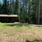 Review photo of Hayes Lake State Park Campground by Scott M., June 17, 2020