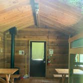 Review photo of Hayes Lake State Park Campground by Scott M., June 17, 2020