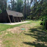 Review photo of Hayes Lake State Park Campground by Scott M., June 17, 2020