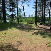 Review photo of Hayes Lake State Park Campground by Scott M., June 17, 2020