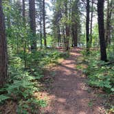 Review photo of Hayes Lake State Park Campground by Scott M., June 17, 2020