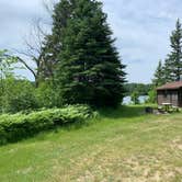 Review photo of Hayes Lake State Park Campground by Scott M., June 17, 2020